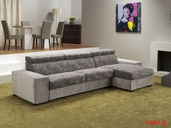 Диван Bruma Salotti Remix